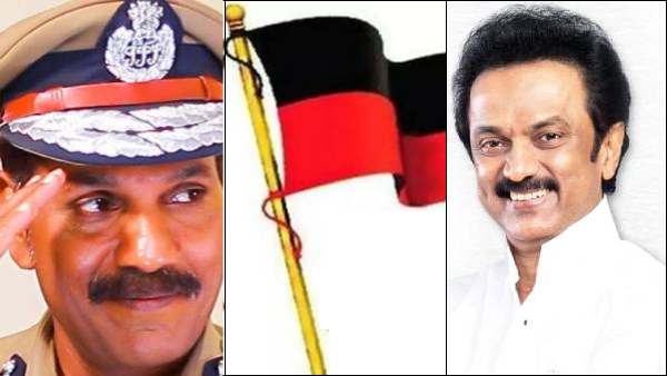 திமுக ஆட்சி