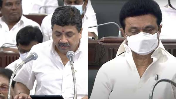 அன்று முதல்வர் பேசினார்.. இன்று கடிவாளம்.. சமூக வலைத்தள கண்காணிப்பு: பட்ஜெட்டில் அறிவிப்பு 