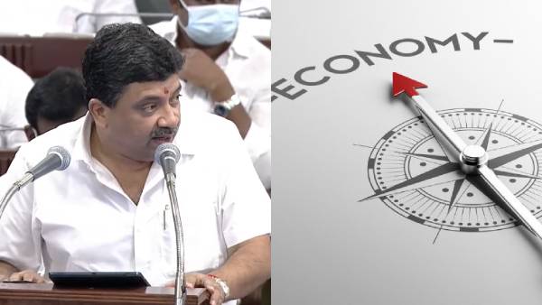 பொருளாதார நிச்சயமற்ற தன்மை.. வரும் நிதியாண்டு நெருக்கடி மிகுந்து இருக்கும்! பிடிஆர் எச்சரிக்கை 