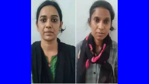 நிர்வாண போட்டோக்களை.. மாறி மாறி டாக்டருக்கு அனுப்பிய 2 பெண்கள்.. மிரண்டு போன போலீசார்