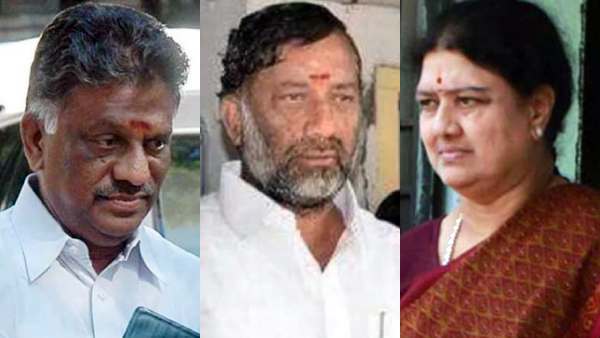 சசிகலா