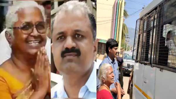 பேரறிவாளன் விடுதலை
