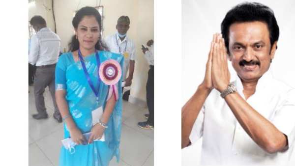  சூப்பர் தேர்வு.. சென்னை மேயராகிறார் 24 வயதே ஆன திமுகவின் பிரியா! ஸ்டாலின் \