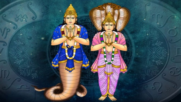 லாபமும் அதிர்ஷ்டமும் தரும் ராகு