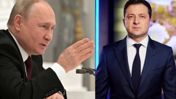 புடினை தடுக்காவிட்டால் என்ன நடக்கும் தெரியுமா? பரபரப்பை கிளப்பும் உக்ரைன் அதிபரின் மனைவி! 