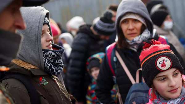 11ஆவது நாளாக தொடரும் போர்.. 15 லட்சம் பேர் அகதிகளாக வெளியேற்றம்! அதிபர் ஜெலன்ஸ்கி உருக்கமான கோரிக்கை