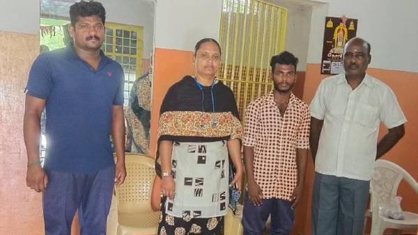 நம்பி வீட்டுக்குள் விட்ட பெற்றோர்.. டான்ஸ்மாஸ்டர் செய்த கொடூர செயல்.. கர்ப்பமான 15 வயது மாணவி..! 