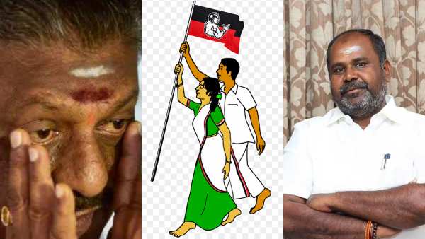 அதிமுக இரண்டாக உடைகிறதா? பண்ணை வீட்டில் கர்ஜித்த ஓபிஎஸ்.. காரில் பறந்த உதயகுமார்.. என்ன நடக்கிறது? 