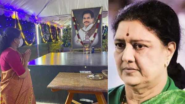 மார்ச் 20-ம் தேதி அரசியல் ஆசான் நினைவுநாள்! தஞ்சாவூரில் மவுனம் கலைக்கத் தயாராகும் சசிகலா? 