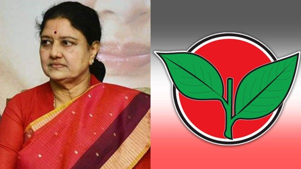 சசிகலாவுக்கு கிடைக்க போகும் சான்ஸ்? முடிவுக்கு வருகிறதா ஒற்றை தலைமை.. விட்டு கொடுப்பது இவரா? அவரா? 