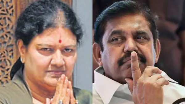 கொங்குவிலிருந்து சசிகலாவுக்கான ஆதரவு குரல்.. சேலத்தில் அவசர ஆலோசனை!.. இபிஎஸ் எடுக்கும் முடிவு என்ன? 