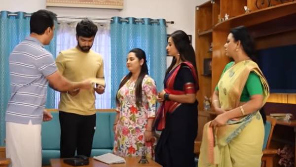 இந்த கோபி இப்படியா இருப்பாரு.. உண்மையை சொல்லாம பாக்கியாவை கோர்ட்டுக்கு கூட்டிட்டு போறாரே! ட்விஸ்ட்! 