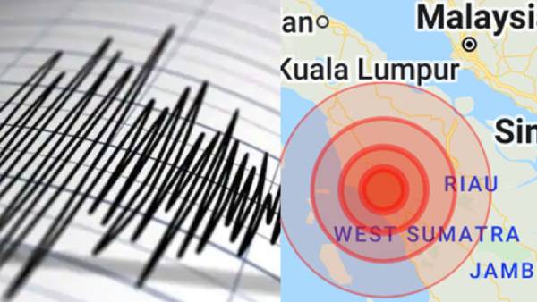 Gempa kuat melanda Indonesia, Filipina dan Malaysia – bangunan berguncang |  Gempa kuat di Indonesia, Filipina dan Malaysia – bangunan berguncang Gempa kuat melanda Indonesia, Filipina dan Malaysia – bangunan berguncang |  Gempa kuat di Indonesia, Filipina dan Malaysia – bangunan berguncang