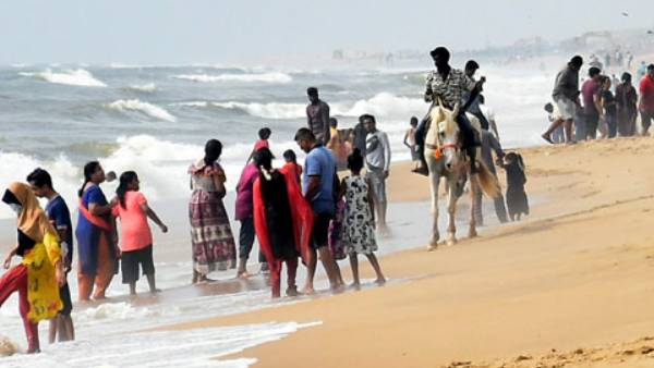 கண்காணிப்பு