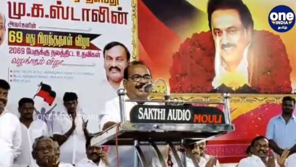 எடப்பாடி பேண்ட் போட வெளிநாட்டுக்கு சென்றார்