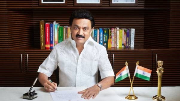 மார்ச் 31-ம் தேதி பிரதமரை நேரில் சந்தித்து பேசுகிறேன்! திமுக தொண்டர்களுக்கு முதல்வர் ஸ்டாலின் கடிதம்