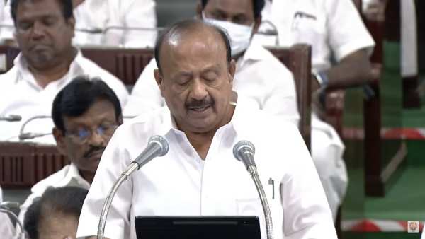  19 மாவட்டங்களில் சிறுதானிய சிறப்பு மண்டலங்கள்.. வேளாண் பட்ஜெட்டில் இடம்பெற்ற முக்கிய அறிவிப்பு