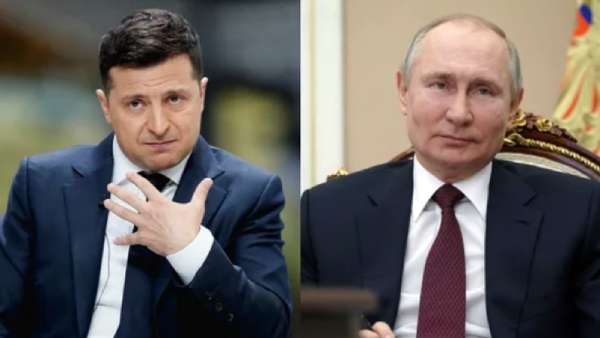 ப்பா.. ரஷ்யாவின் தாக்குதலால் உக்ரைன் நாட்டிற்கு ஒரே மாதத்தில் இவ்வளவு செலவா? அதிர்ச்சி தகவல்! 