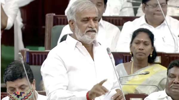  'கேள்வி நேரம் என்பதால் அடக்கி வாசிக்கிறோம்'.. அதிமுக எம்எல்ஏவால் சீறிய சேகர்பாபு.. கோபம்! என்னாச்சு? 