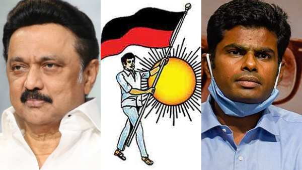 முதல்வர் சந்திக்கிறார் சரி! யூசுப் அலியை சபரீசன் ஏன் சந்திக்க வேண்டும்? ஆதாரத்துடன் அண்ணாமலை கேள்வி 