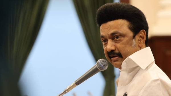 போக்குவரத்து துறை வேணுமா? பட்டென கேட்ட ஸ்டாலின்! மூத்த அமைச்சர் அப்படியா பதில் சொன்னார்! ஏன் இப்படி? 