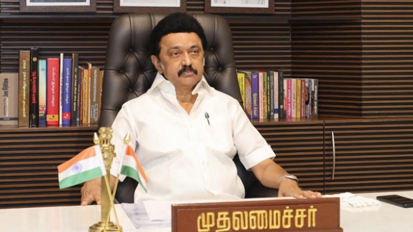 திமுக பிளஸ்