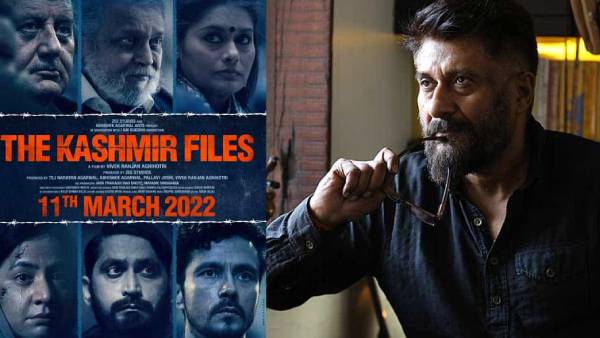 அவங்க பயங்கரவாதத்தின் ஒரு அங்கம்! காஷ்மீர் பைல்ஸை எதிர்ப்பவர்களை விளாசும் இயக்குனர் அக்னிஹோத்ரி! 