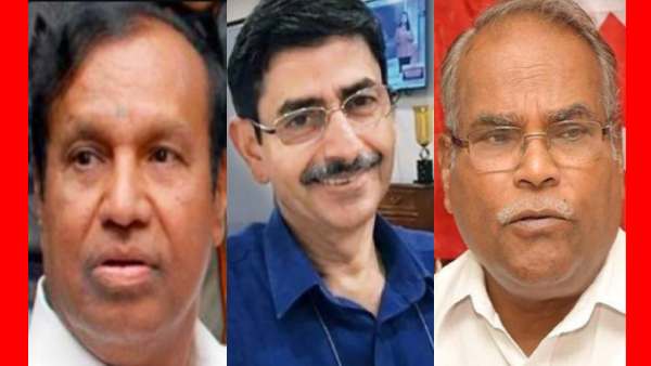 எகிறிய பாலகிருஷ்ணன்.. டி.ஆர்.பாலுவுக்கு வந்த செம கோபம்.. ஆளுநர் ரவிக்கு எதிராக பெருகும் எதிர்ப்புகள்