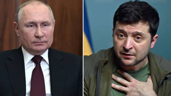 உக்ரைன் போர்.. மீட்பு பணிகளை மேற்கொள்ள போரை நிறுத்துவதாக அறிவித்த ரஷ்யா 