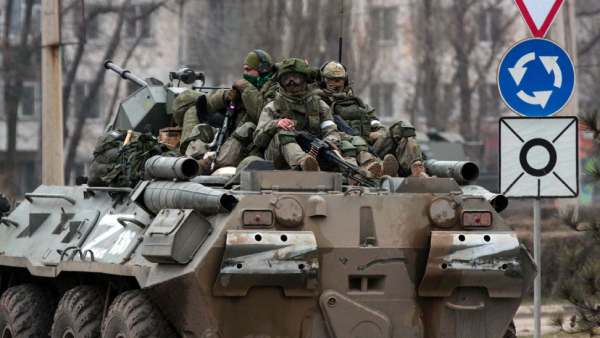 உக்ரைன் மீதான ரஷ்யாவின் யுத்தம்  இப்போதைக்கு ஓயாது? களத்தில் இணையப் போகின்றன அடுத்தடுத்த நாடுகள்? 