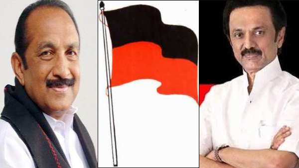  ஸ்டாலின் எடுத்த திடீர் முடிவு.. சீறும் \