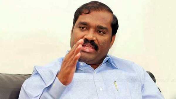  செவிலியர்களை பணி நீக்கம் செய்யக் கூடாது! இது சரியல்ல! அரசுக்கு அறிவுறுத்தும் வேல்முருகன்! 