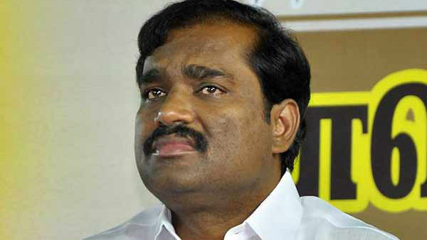 இப்படியே போனால் இரு மாநிலத்துக்கும் பிளவு உண்டாகும் - கேரள அரசுக்கு வேல்முருகன் கண்டனம் 