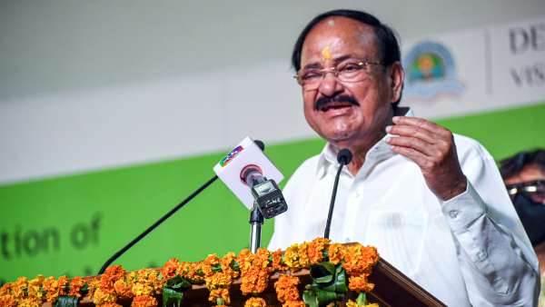 குடியரசுத் தலைவர் வேட்பாளர்