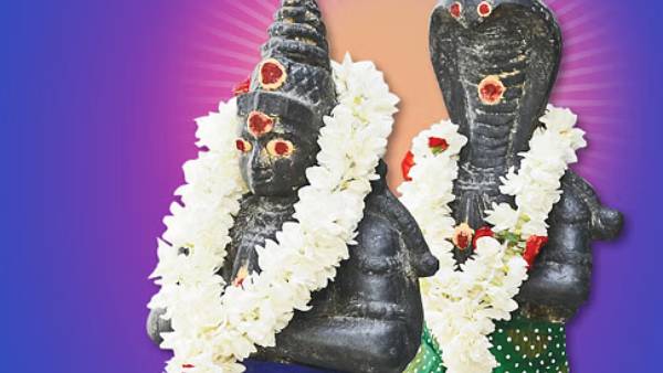 சுபகாரியம் நடைபெறும்