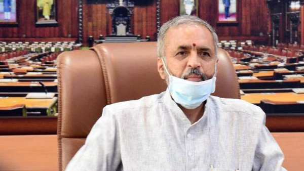 19 லட்சம் இவிஎம்கள் மாயம்! காங் எம்எல்ஏ புகார்! தேர்தல் ஆணையத்திடம் விளக்கம் கேட்ட கர்நாடக சபாநாயகர் 