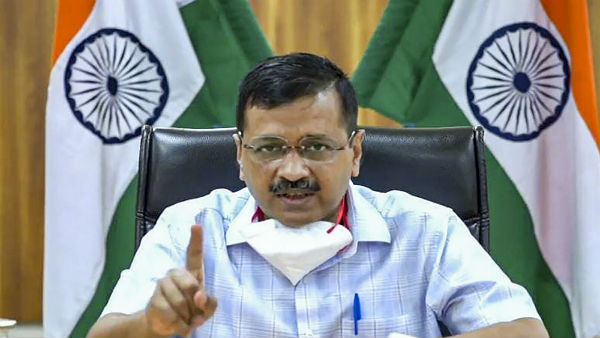 Pandits issue: Delhi CM Arvind Kejriwal to protest against centre Pandits issue: Delhi CM Arvind Kejriwal to protest against centre