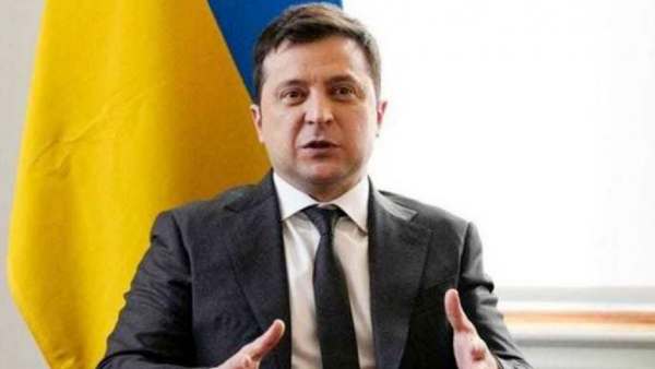  பெரும் குழப்பம்! 11 அரசியல் கட்சிகளை அதிரடியாக சஸ்பெண்ட் செய்த ஜெலன்ஸ்கி.. என்ன காரணம் தெரியுமா