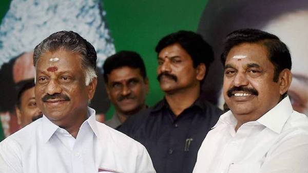 குறுக்கே வந்த சுப்ரீம் கோர்ட்