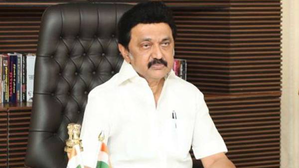 திராவிட மாடல்