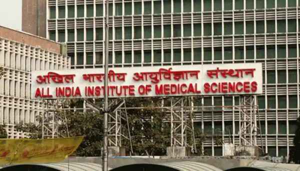 AIIMS bhopal has announced the recruitment of 37 vacancies AIIMS bhopal has announced the recruitment of 37 vacancies