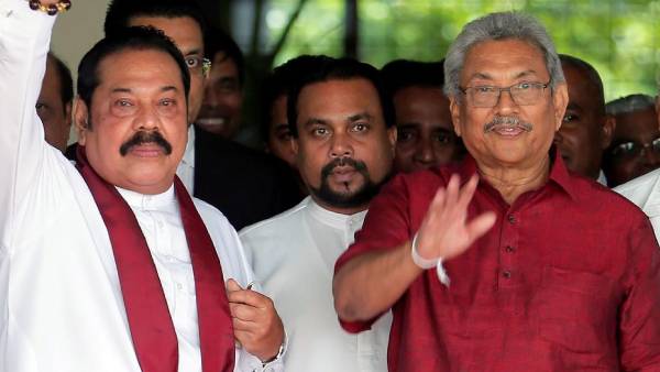  இலங்கை அதிபரை சந்திக்கும் பிரதமர் மகிந்த ராஜபக்ச! விரைவில் வெளியாகும் முக்கிய அறிவிப்பு?