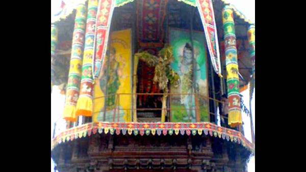 கூவாகம் தேர் விபத்து