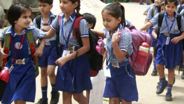 1 முதல் 5ம் வகுப்பு மாணவர்களுக்கு இறுதித்தேர்வு நடக்குமா? அமைச்சர் அன்பில் மகேஷ் முக்கிய விளக்கம்! 