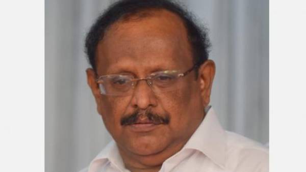 மேகதாதுவில் அணை கட்ட விடமாட்டோம்.. அரசின் நிலைப்பாடு இதுதான்! கர்நாடகாவுக்கு அமைச்சர் ரகுபதி பதிலடி