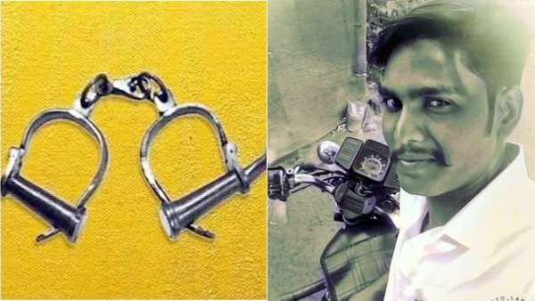 நாங்க போட்டா மட்டும் கைதா? முதல்வர் போட்டோவை எடிட் செய்து சீண்டிய பாஜக நிர்வாகி.. தூக்கிய போலீஸ்! 