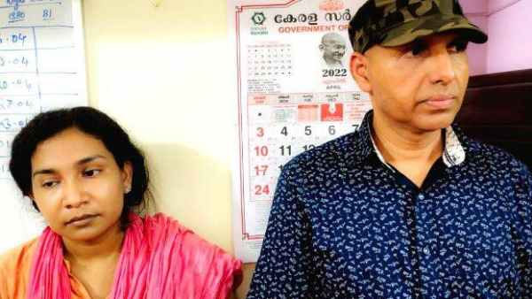 காதலியுடன் உல்லாசமாக இருக்க.. மனைவியின் வங்கிக் கணக்கிலிருந்து ரூ 1.20 கோடி திருடிய கேரள மதபோதகர்! 