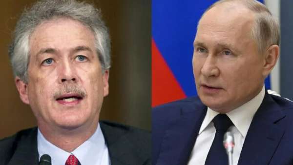 லேசா எடுத்துக்காதீங்க.. இப்போதான் கவனமா இருக்கணும்! பிடனுக்கு சிஐஏ திடீர் வார்னிங்! பதறும் அமெரிக்கா 