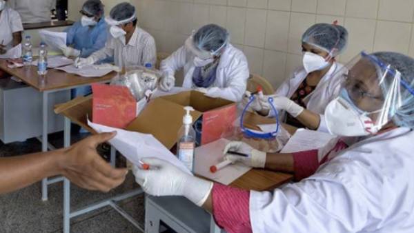 ரொம்ப சந்தோஷப்படாதீங்க.. கொரோனா முடியல! இந்தியா உட்பட 110 நாடுகளில் பரவும் BA4 வகை.. WHO வார்னிங்