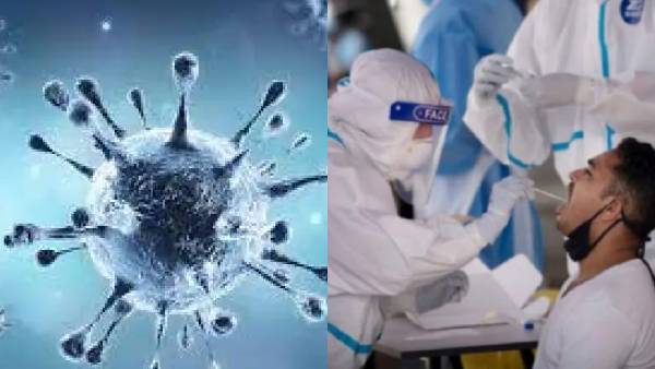  புதிய தலைவலி! உருமாறிய 'XE' கொரோனா.. மிக வேகமாக பரவுதாம்! அடுத்த அலையை ஏற்படுத்துமா? WHO வார்னிங்